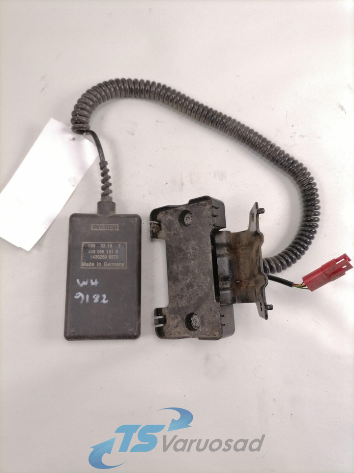 Scania Suspension control 1430269 - Suspension pour Camion: photos 4 Scania Suspension control 1430269 - Suspension pour Camion: photos 4