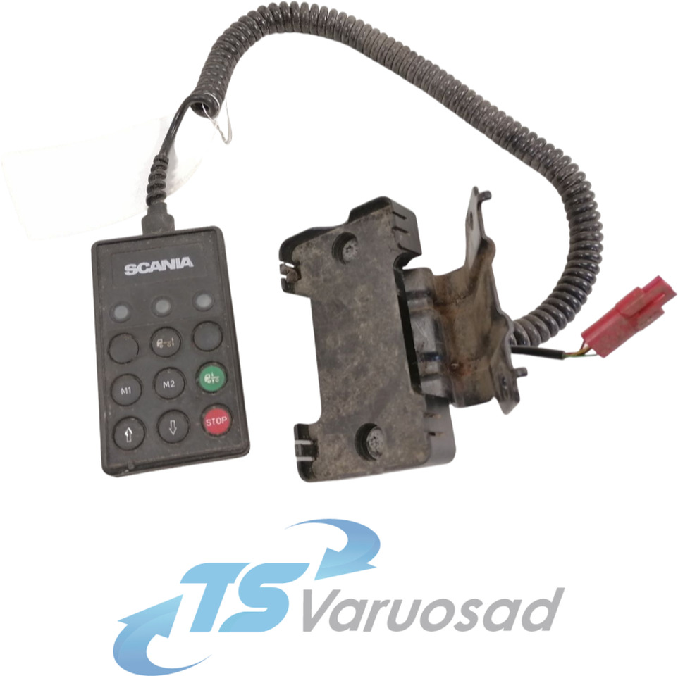 Scania Suspension control 1430269 - Suspension pour Camion: photos 1 Scania Suspension control 1430269 - Suspension pour Camion: photos 1