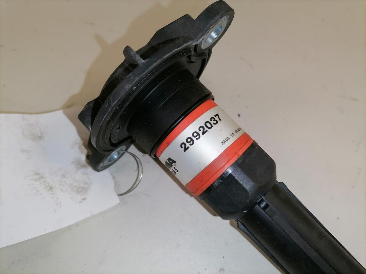 Scania Süütepool 2992037 - Pompe à carburant pour Camion: photos 5 Scania Süütepool 2992037 - Pompe à carburant pour Camion: photos 5