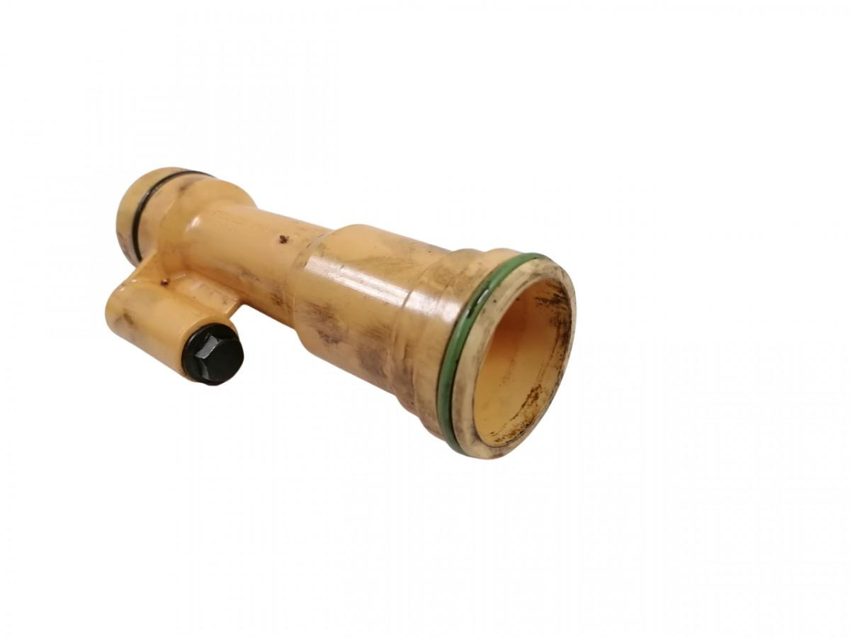 Scania Süütepooli pesa 2514924 - Pompe à carburant pour Camion: photos 1 Scania Süütepooli pesa 2514924 - Pompe à carburant pour Camion: photos 1