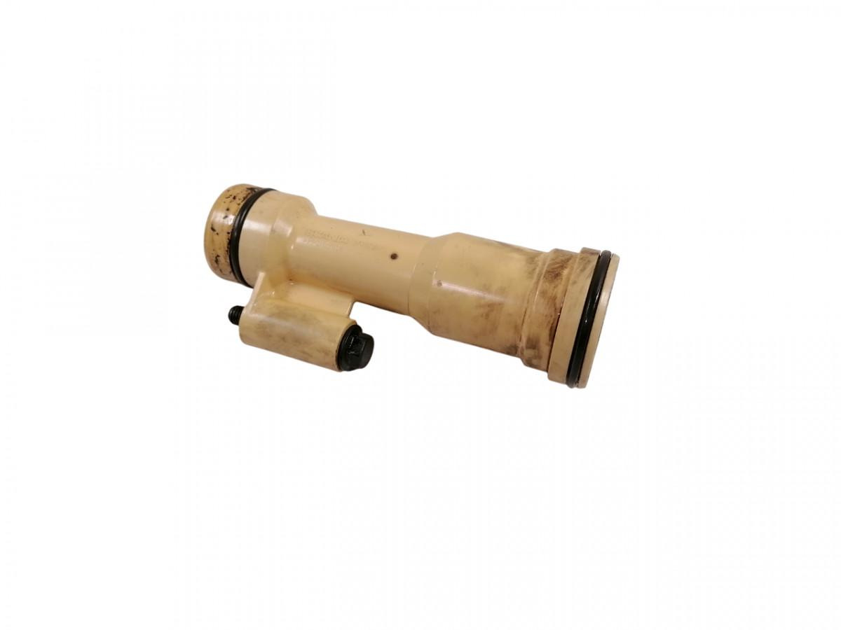 Scania Süütepooli pesa 2514924 - Pompe à carburant pour Camion: photos 1 Scania Süütepooli pesa 2514924 - Pompe à carburant pour Camion: photos 1