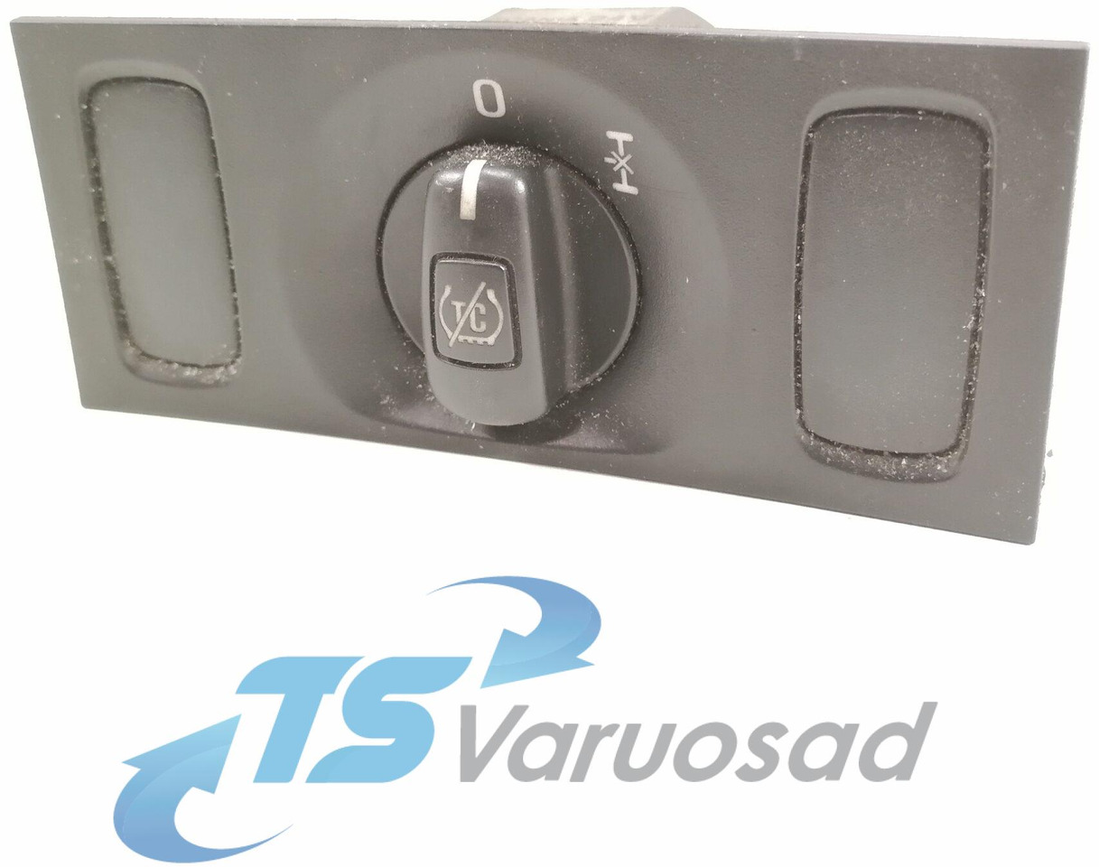 Scania Switch 1899842 - Cabine pour Camion: photos 1 Scania Switch 1899842 - Cabine pour Camion: photos 1