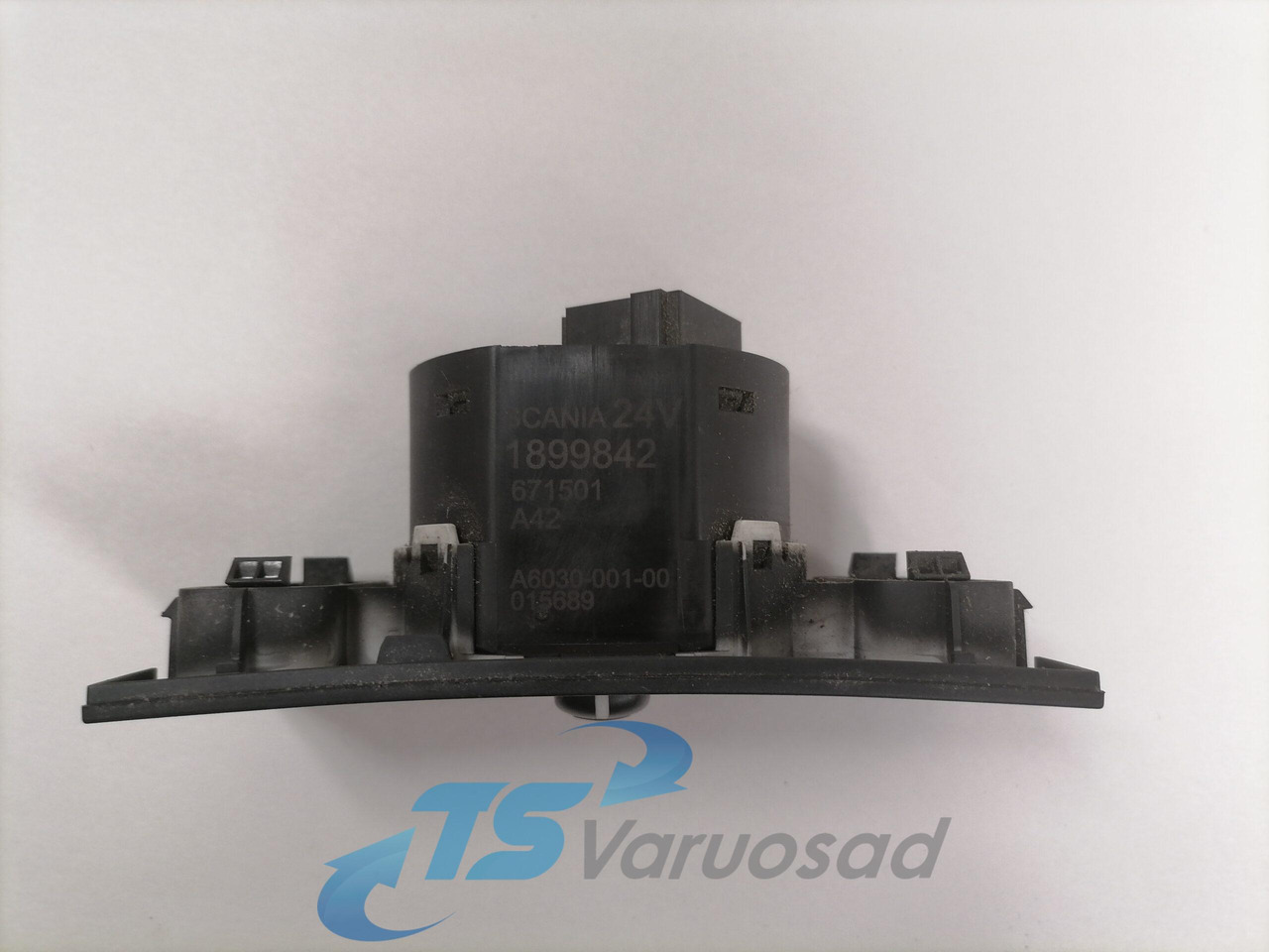 Scania Switch 1899842 - Cabine pour Camion: photos 2 Scania Switch 1899842 - Cabine pour Camion: photos 2