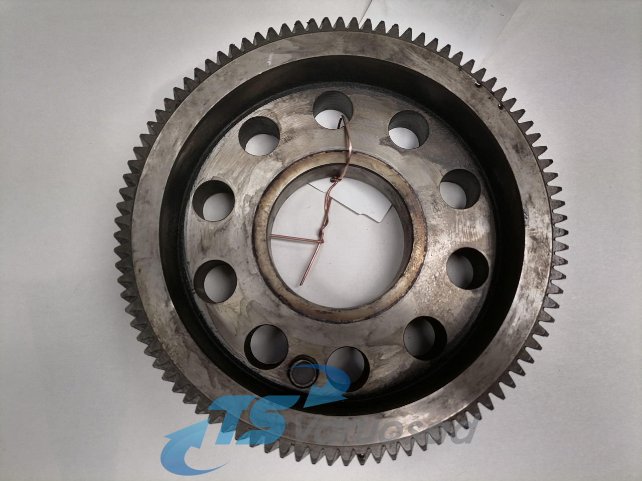 Scania Timing gear 1466704 - Moteur et pièces pour Camion: photos 1 Scania Timing gear 1466704 - Moteur et pièces pour Camion: photos 1
