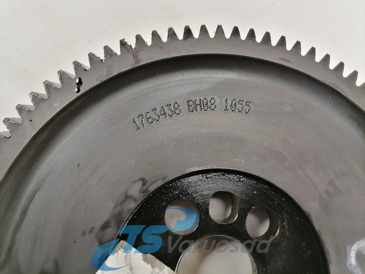 Scania Timing gear 1763438 - Moteur et pièces pour Camion: photos 3 Scania Timing gear 1763438 - Moteur et pièces pour Camion: photos 3