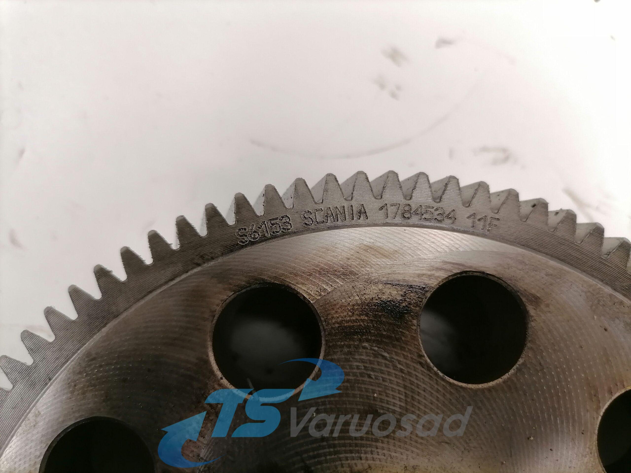 Scania Timing gear 1784534 - Moteur et pièces pour Camion: photos 3 Scania Timing gear 1784534 - Moteur et pièces pour Camion: photos 3