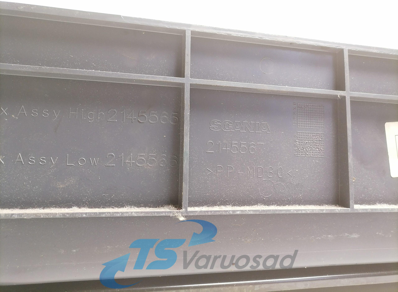 Scania Tool box 2145565 - Pièce universelle pour Camion: photos 4 Scania Tool box 2145565 - Pièce universelle pour Camion: photos 4