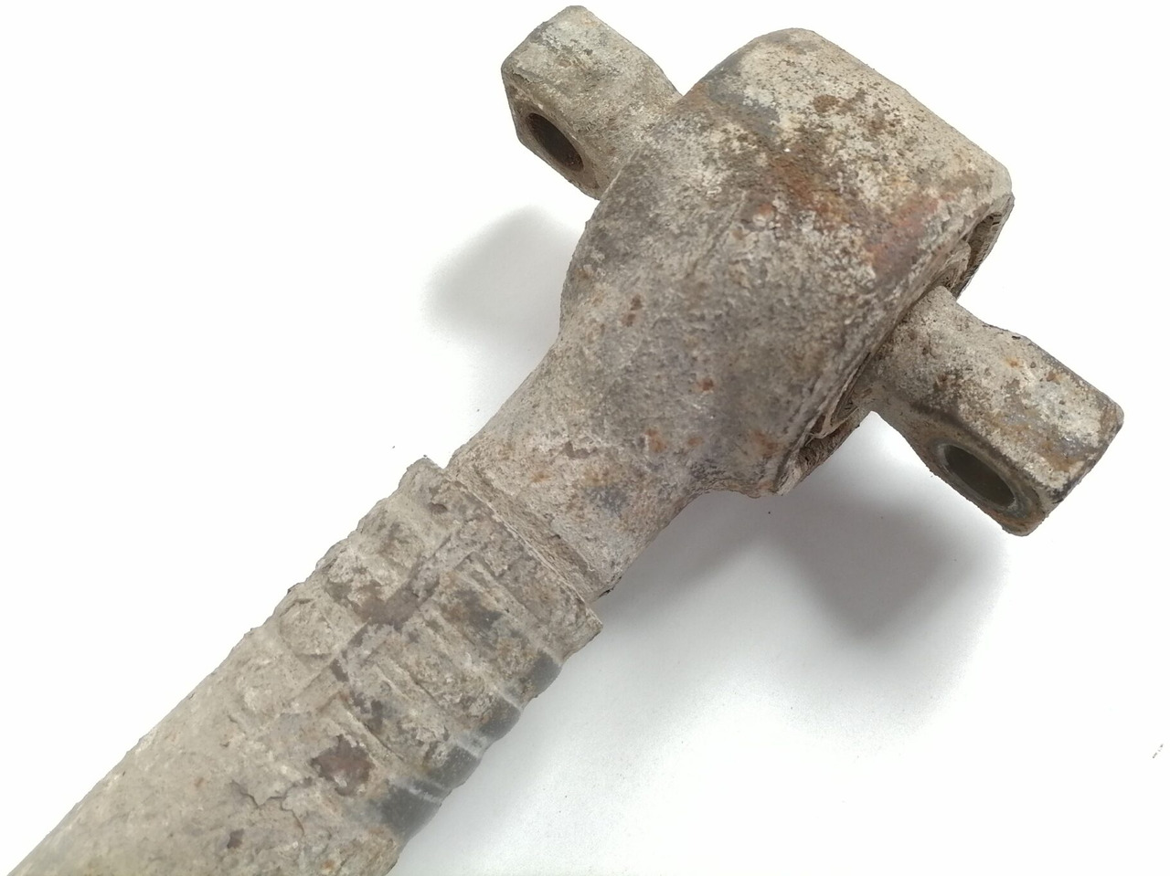 Scania Torque rod 1393298 - Essieu et pièces pour Camion: photos 3 Scania Torque rod 1393298 - Essieu et pièces pour Camion: photos 3