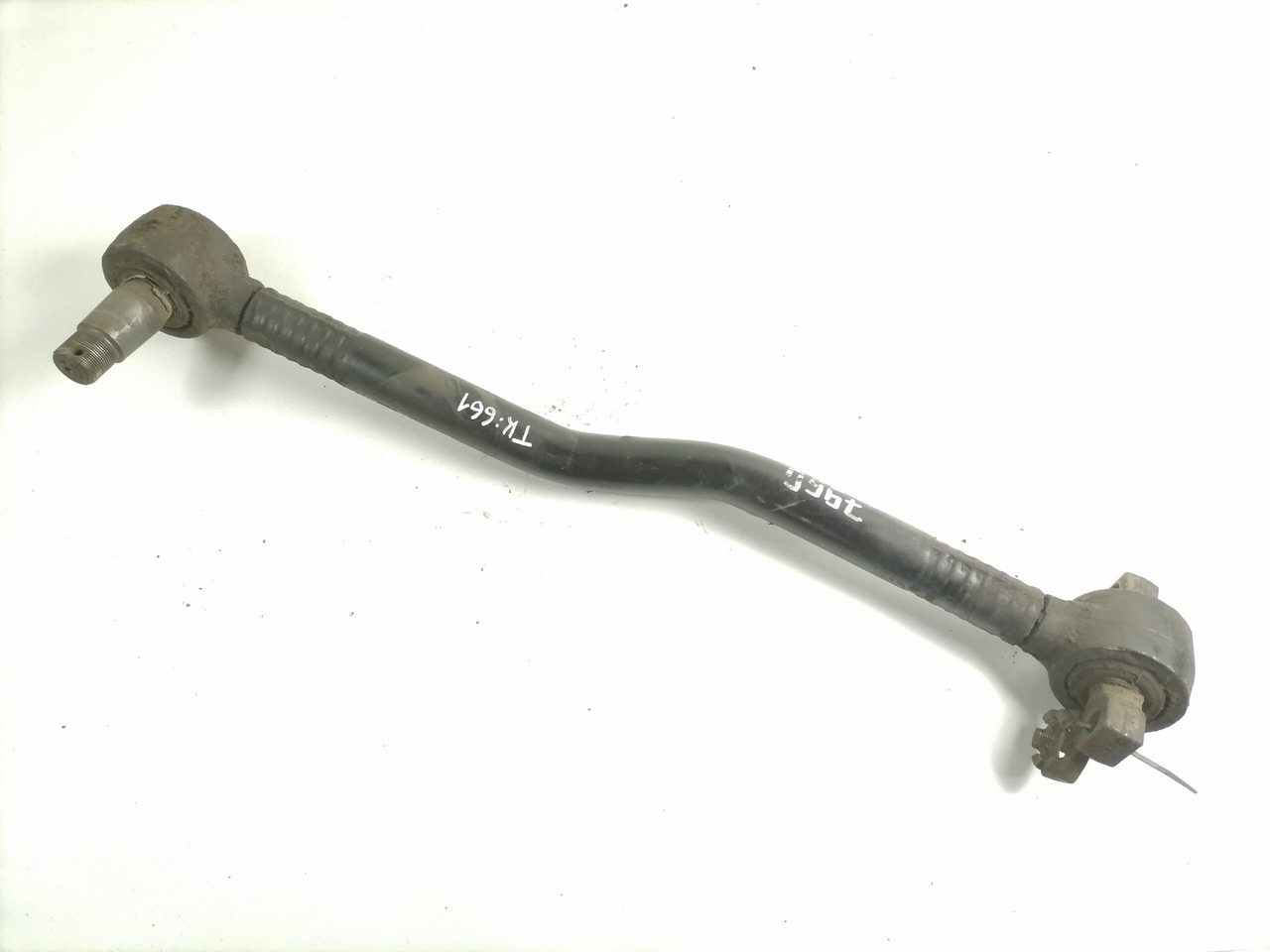 Scania Torque rod 2939501 - Essieu et pièces pour Camion: photos 1 Scania Torque rod 2939501 - Essieu et pièces pour Camion: photos 1