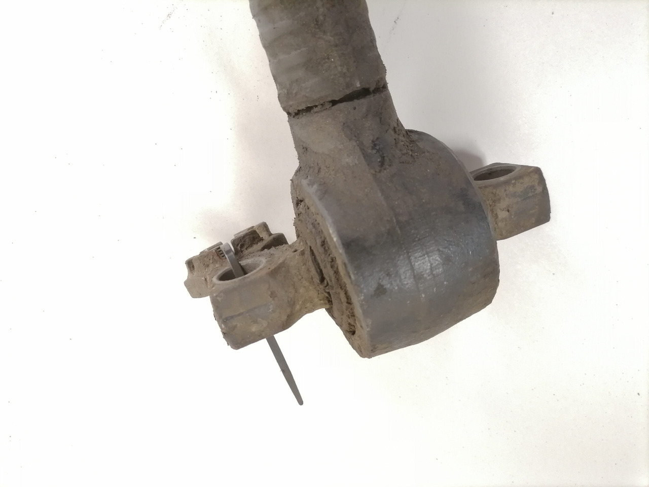 Scania Torque rod 2939501 - Essieu et pièces pour Camion: photos 3 Scania Torque rod 2939501 - Essieu et pièces pour Camion: photos 3