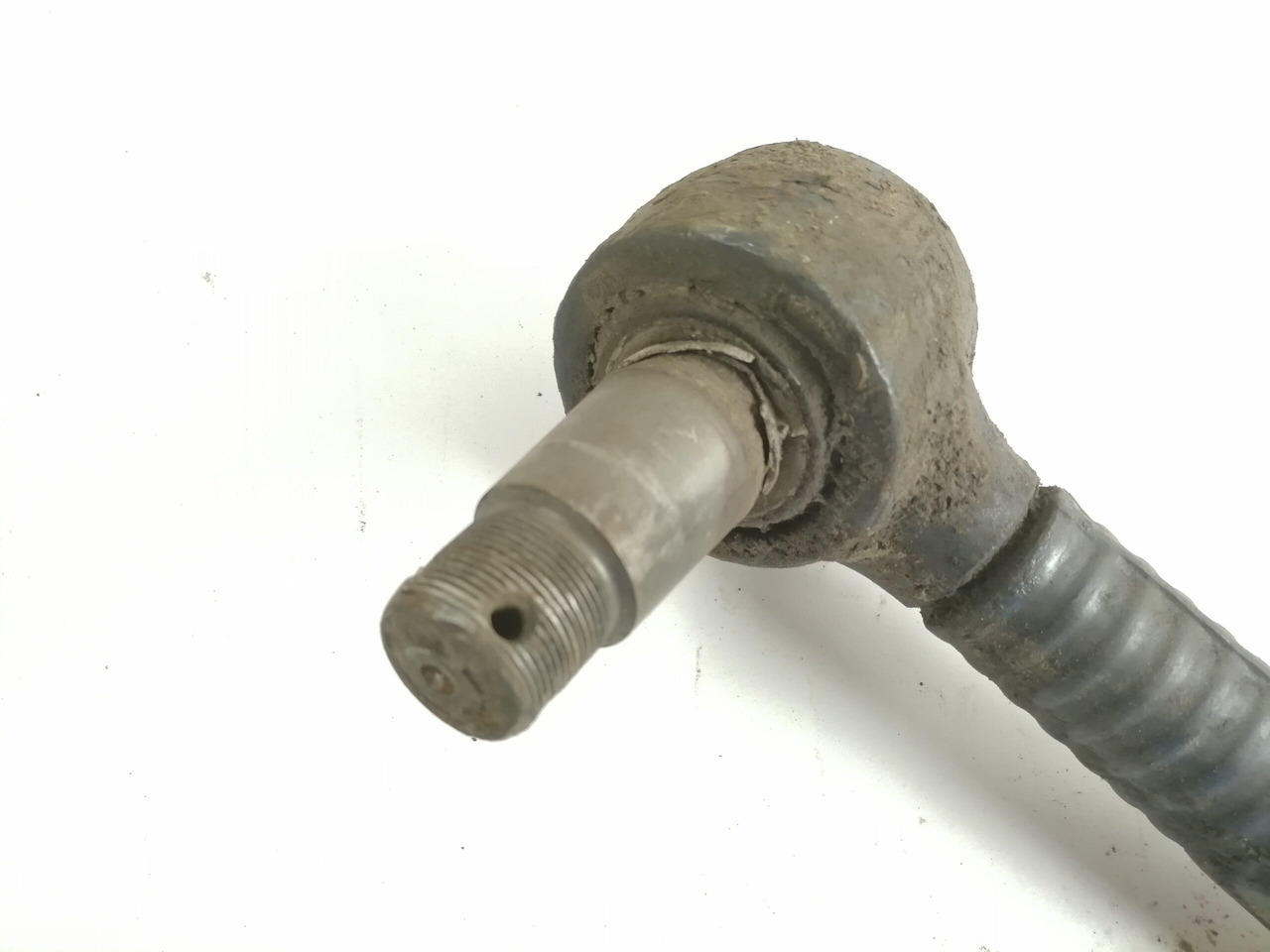 Scania Torque rod 2939501 - Essieu et pièces pour Camion: photos 2 Scania Torque rod 2939501 - Essieu et pièces pour Camion: photos 2