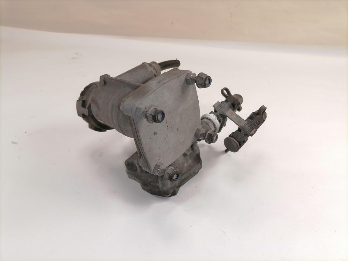 Scania Trailer brake pressure control 2199282 - Valve de frein pour Camion: photos 4 Scania Trailer brake pressure control 2199282 - Valve de frein pour Camion: photos 4