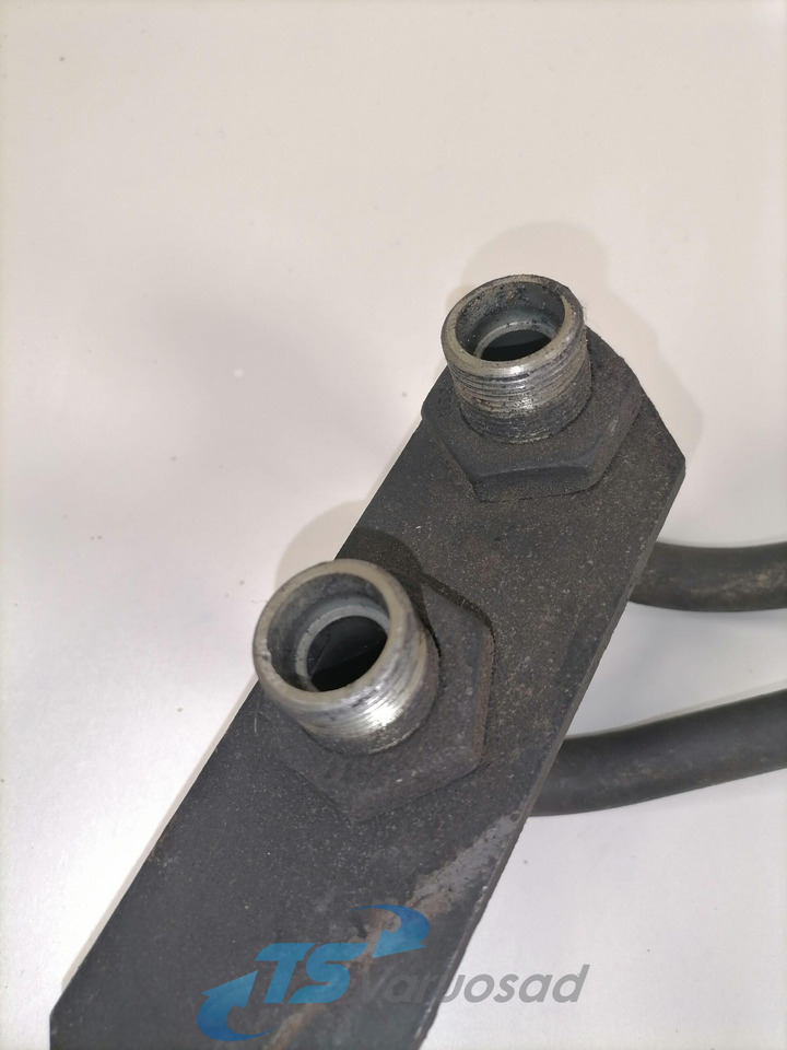 Scania Transmission oil pipe 1480598 - Boîte de vitesse et pièces pour Camion: photos 3 Scania Transmission oil pipe 1480598 - Boîte de vitesse et pièces pour Camion: photos 3