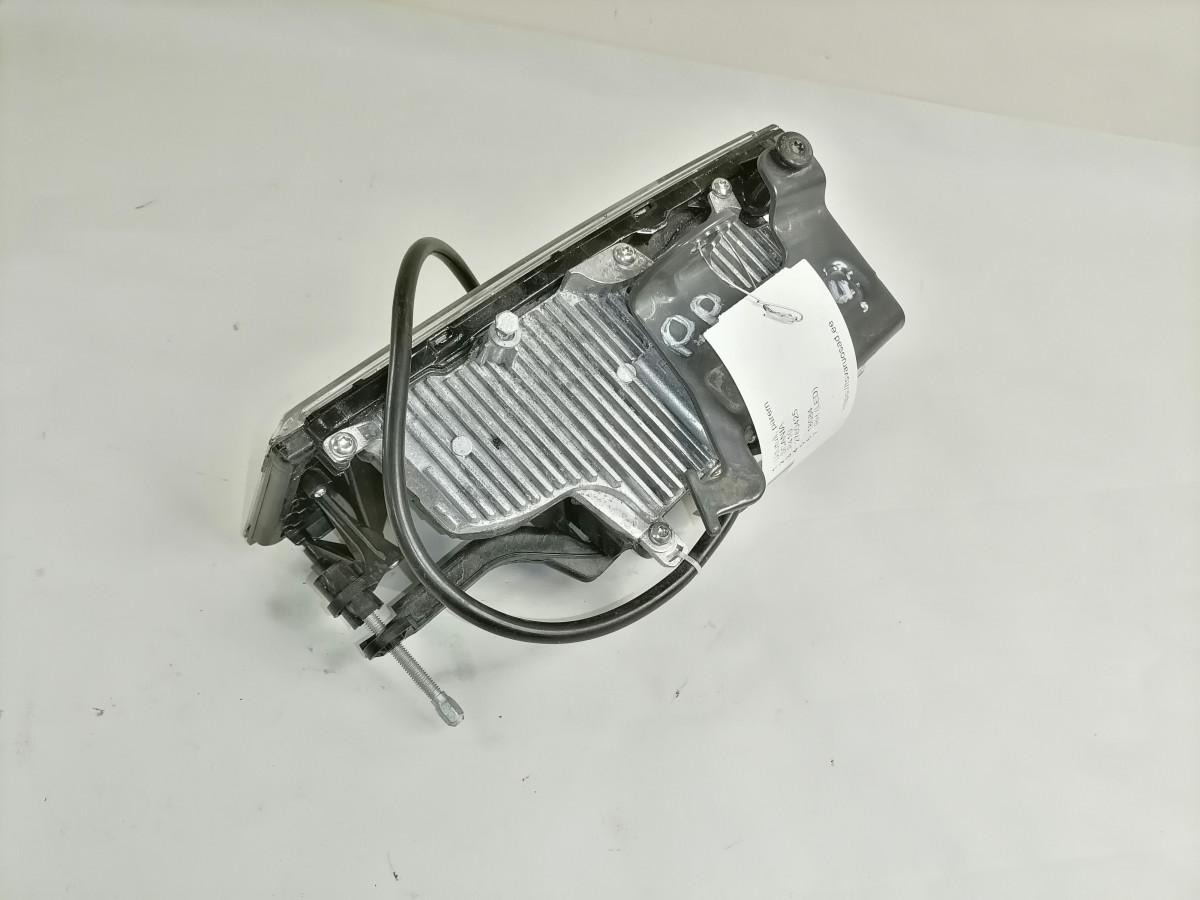 Scania Udutuli, parem 2760425 - Lumière/ Éclairage pour Camion: photos 3 Scania Udutuli, parem 2760425 - Lumière/ Éclairage pour Camion: photos 3