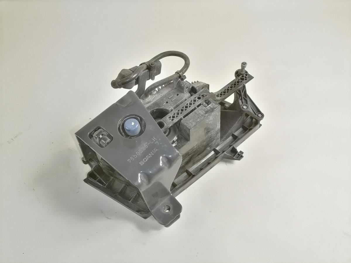 Scania Udutuli, vasak 2760344 - Lumière/ Éclairage pour Camion: photos 4 Scania Udutuli, vasak 2760344 - Lumière/ Éclairage pour Camion: photos 4