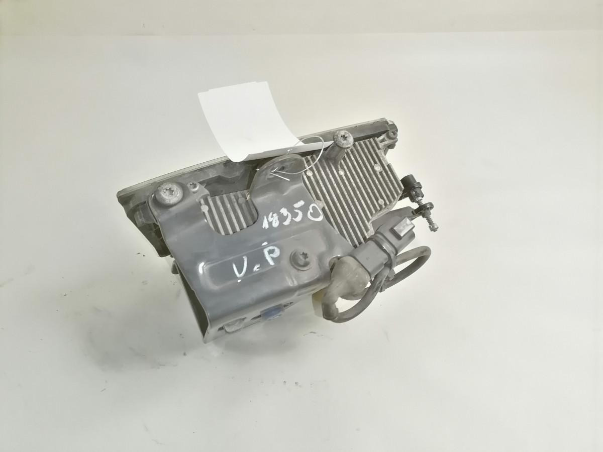 Scania Udutuli, vasak 2760344 - Lumière/ Éclairage pour Camion: photos 3 Scania Udutuli, vasak 2760344 - Lumière/ Éclairage pour Camion: photos 3