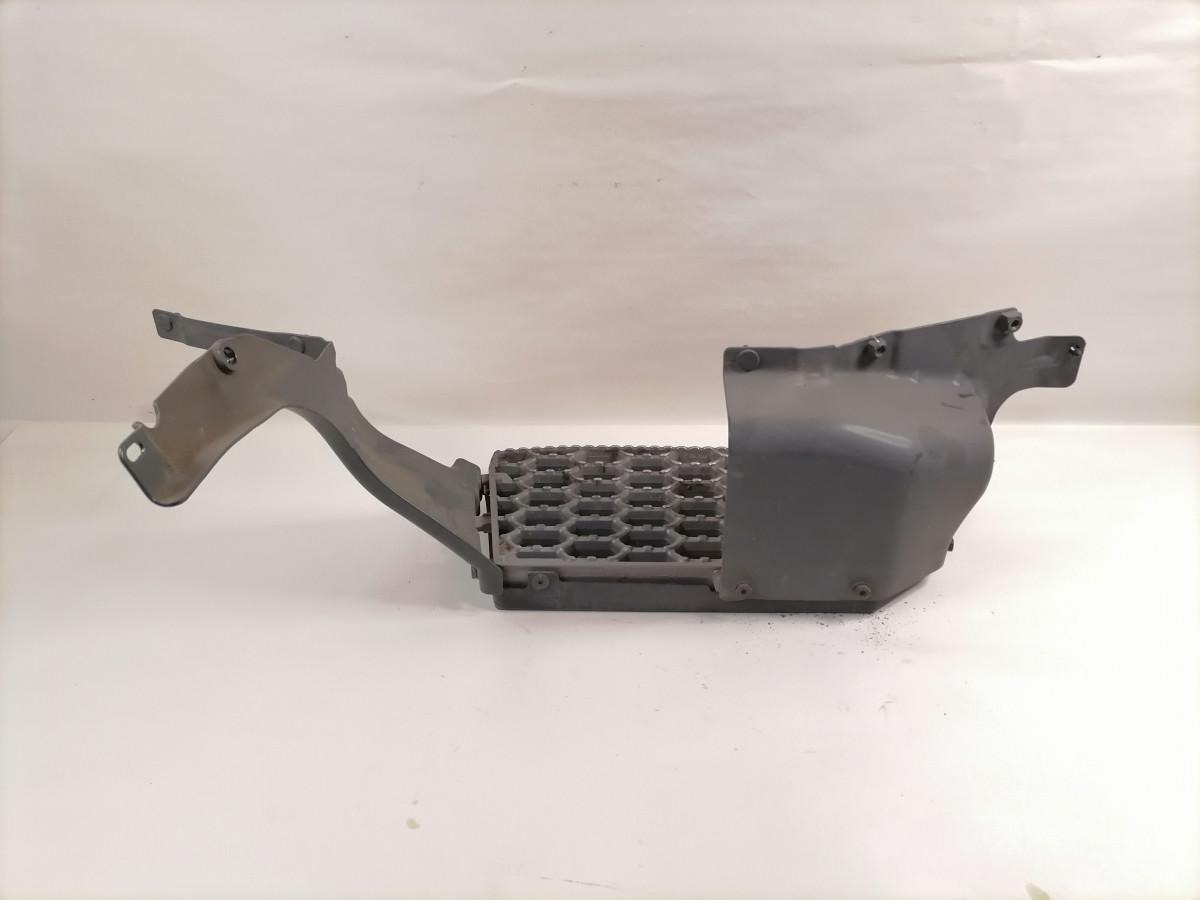 Scania Ülemine astmelaud, vasak 2418455 - Marchepied pour Camion: photos 3 Scania Ülemine astmelaud, vasak 2418455 - Marchepied pour Camion: photos 3