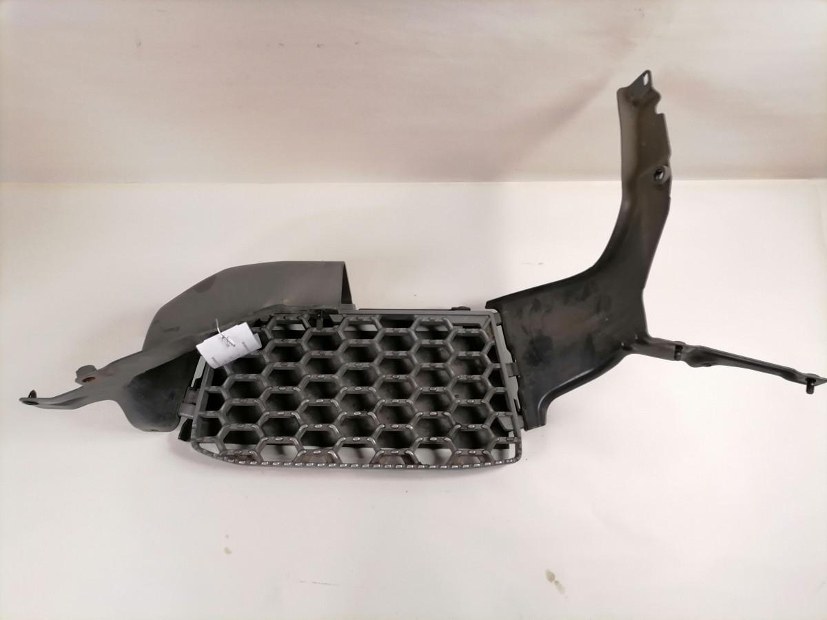 Scania Ülemine astmelaud, vasak 2418455 - Marchepied pour Camion: photos 2 Scania Ülemine astmelaud, vasak 2418455 - Marchepied pour Camion: photos 2