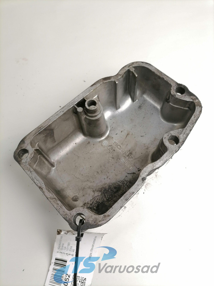 Scania Valve cover 1511983 - Culasse pour Camion: photos 3 Scania Valve cover 1511983 - Culasse pour Camion: photos 3
