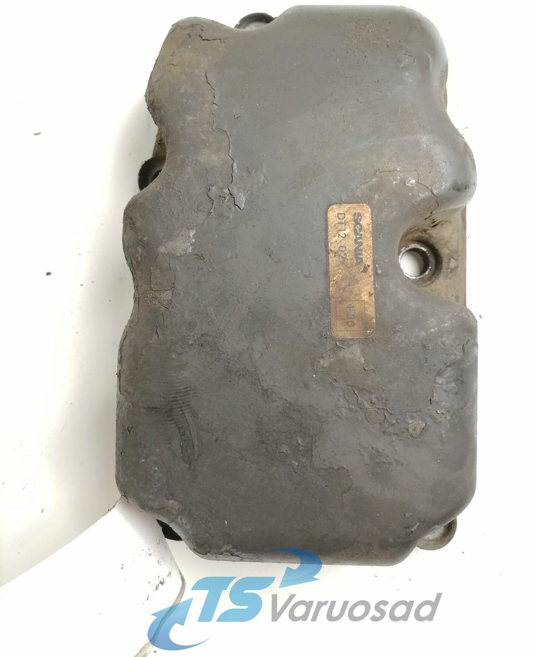 Scania Valve cover 1511983 - Culasse pour Camion: photos 2 Scania Valve cover 1511983 - Culasse pour Camion: photos 2