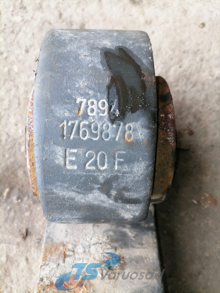 Scania Vedrupakk, parem 1769878 - Suspension du ressort pour Camion: photos 3 Scania Vedrupakk, parem 1769878 - Suspension du ressort pour Camion: photos 3