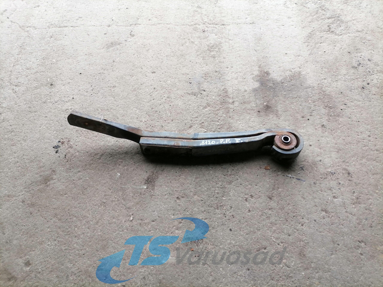 Scania Vedrupakk, parem 1769878 - Suspension du ressort pour Camion: photos 1 Scania Vedrupakk, parem 1769878 - Suspension du ressort pour Camion: photos 1