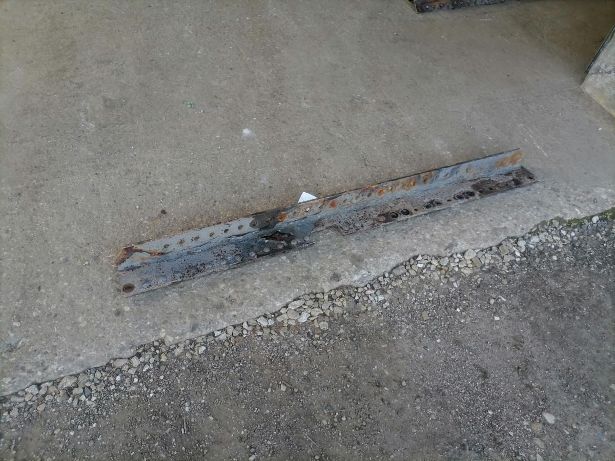 Scania Veosadula vinkel 2089088 - Sellette d'attelage pour Camion: photos 3 Scania Veosadula vinkel 2089088 - Sellette d'attelage pour Camion: photos 3