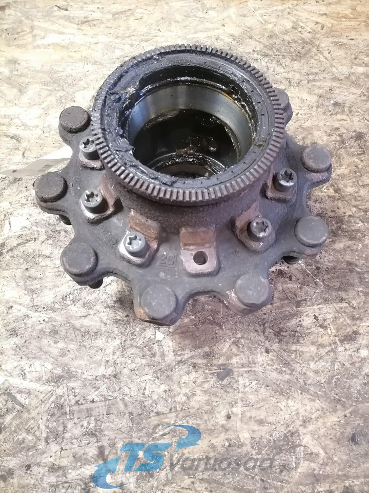 Scania Wheel hub 2290542 - Pièce universelle pour Camion: photos 3 Scania Wheel hub 2290542 - Pièce universelle pour Camion: photos 3