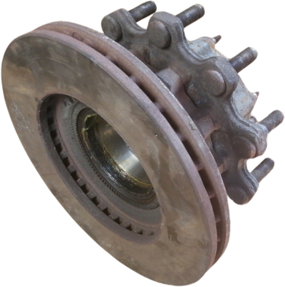 Scania Wheel hub 2290542 - Pièce universelle pour Camion: photos 1 Scania Wheel hub 2290542 - Pièce universelle pour Camion: photos 1