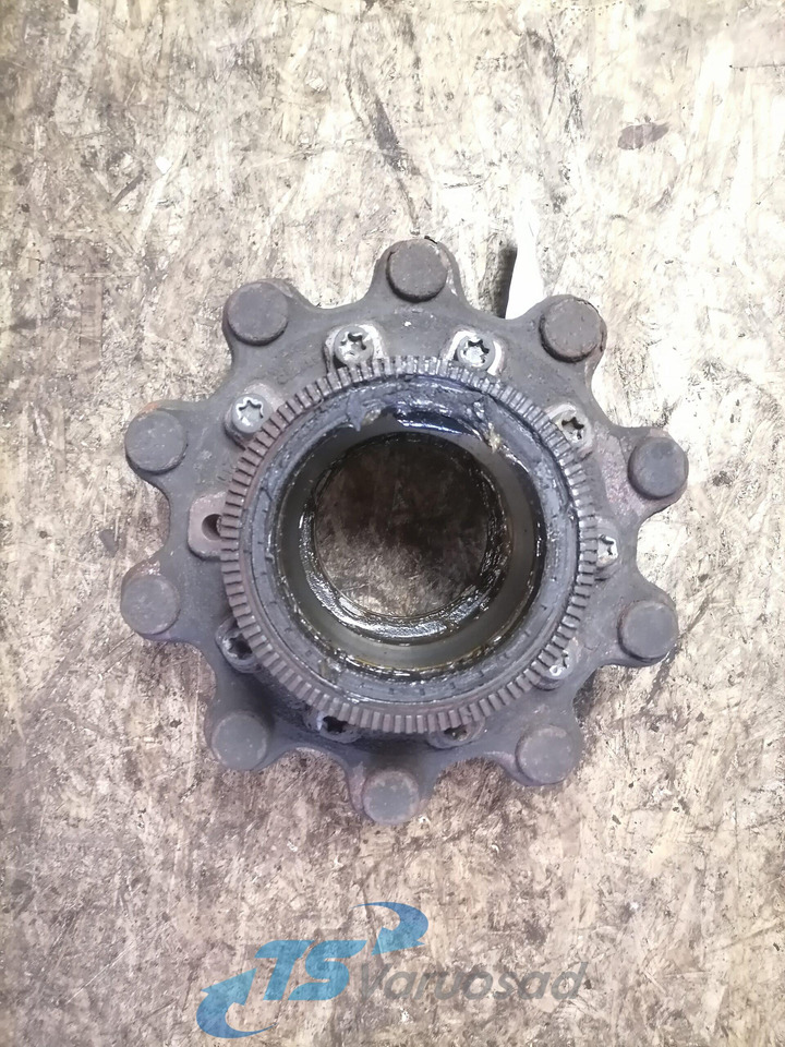 Scania Wheel hub 2290542 - Pièce universelle pour Camion: photos 4 Scania Wheel hub 2290542 - Pièce universelle pour Camion: photos 4