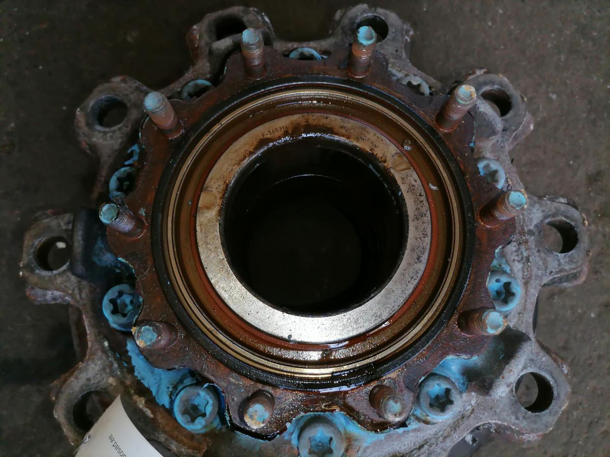 Scania Wheel hub 2603319 - Moyeu pour Camion: photos 3 Scania Wheel hub 2603319 - Moyeu pour Camion: photos 3