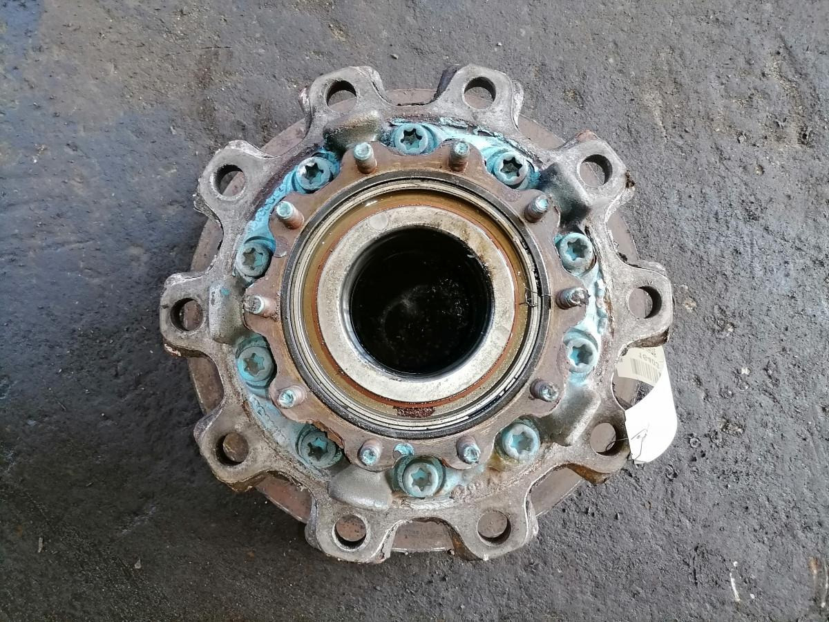Scania Wheel hub 2603319 - Moyeu pour Camion: photos 3 Scania Wheel hub 2603319 - Moyeu pour Camion: photos 3