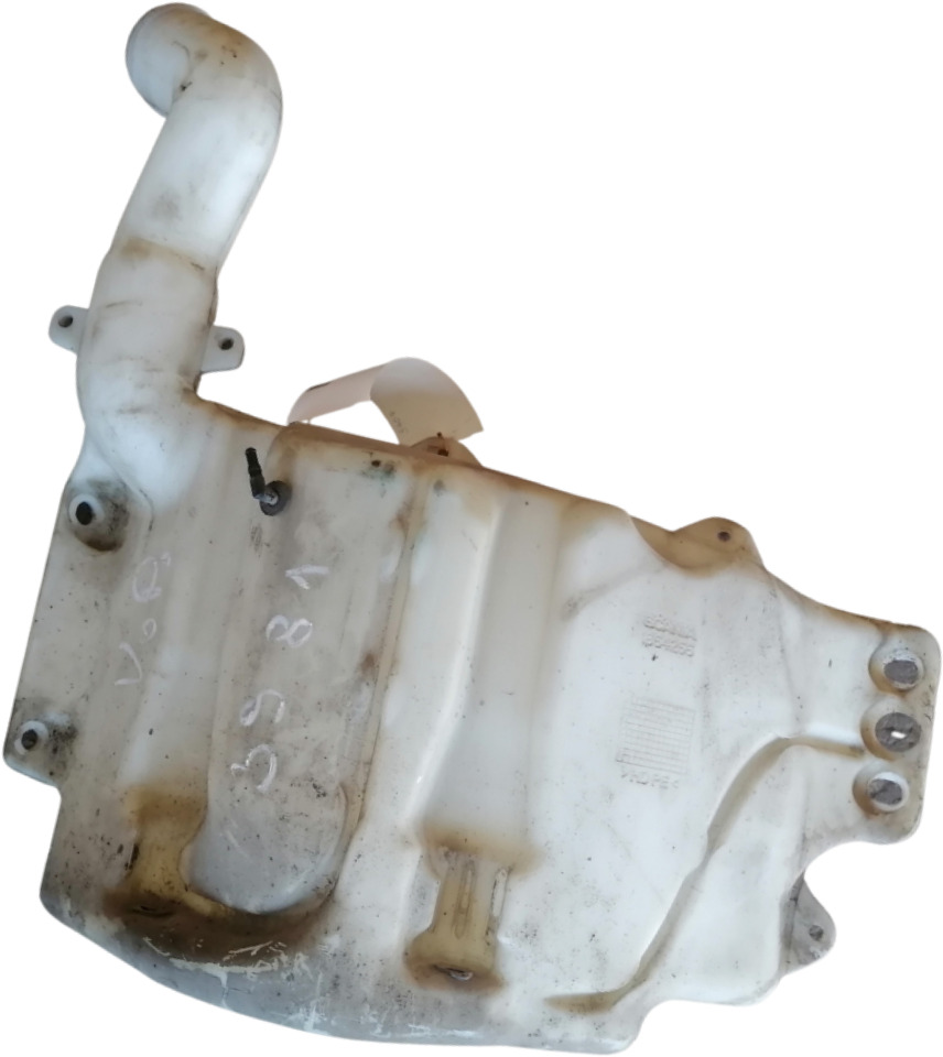Scania Windscreen washer fluid tank 1854255 - Essuie-glace pour Camion: photos 1 Scania Windscreen washer fluid tank 1854255 - Essuie-glace pour Camion: photos 1
