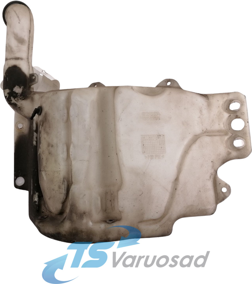Scania Windscreen washer fluid tank 1854255 - Essuie-glace pour Camion: photos 1 Scania Windscreen washer fluid tank 1854255 - Essuie-glace pour Camion: photos 1