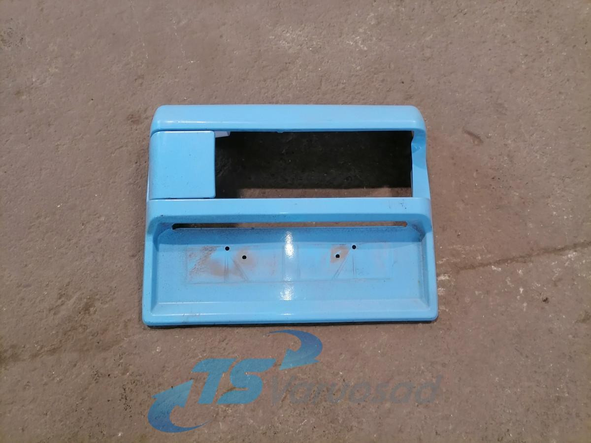 Scania cover 2246833 - Aérodynamique/ Spoilers pour Camion: photos 3 Scania cover 2246833 - Aérodynamique/ Spoilers pour Camion: photos 3