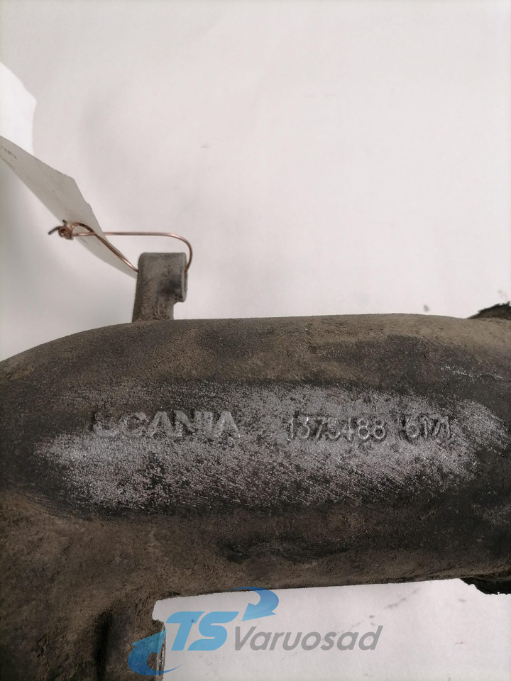 Scania intercooler pipe 1375488 - Intercooler pour Camion: photos 2 Scania intercooler pipe 1375488 - Intercooler pour Camion: photos 2