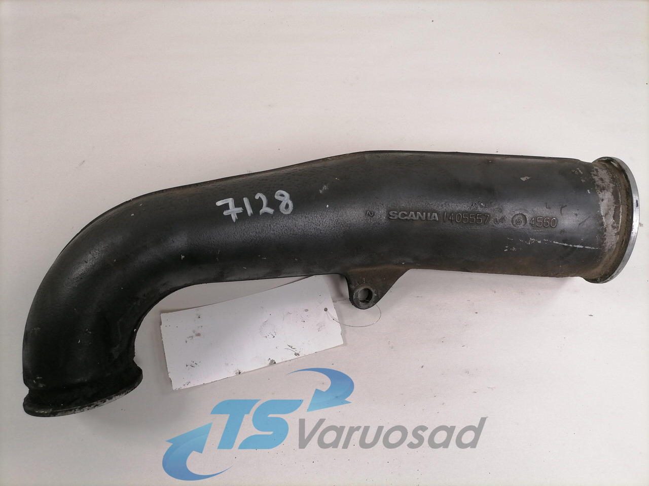 Scania intercooler pipe 1405557 - Intercooler pour Camion: photos 1 Scania intercooler pipe 1405557 - Intercooler pour Camion: photos 1