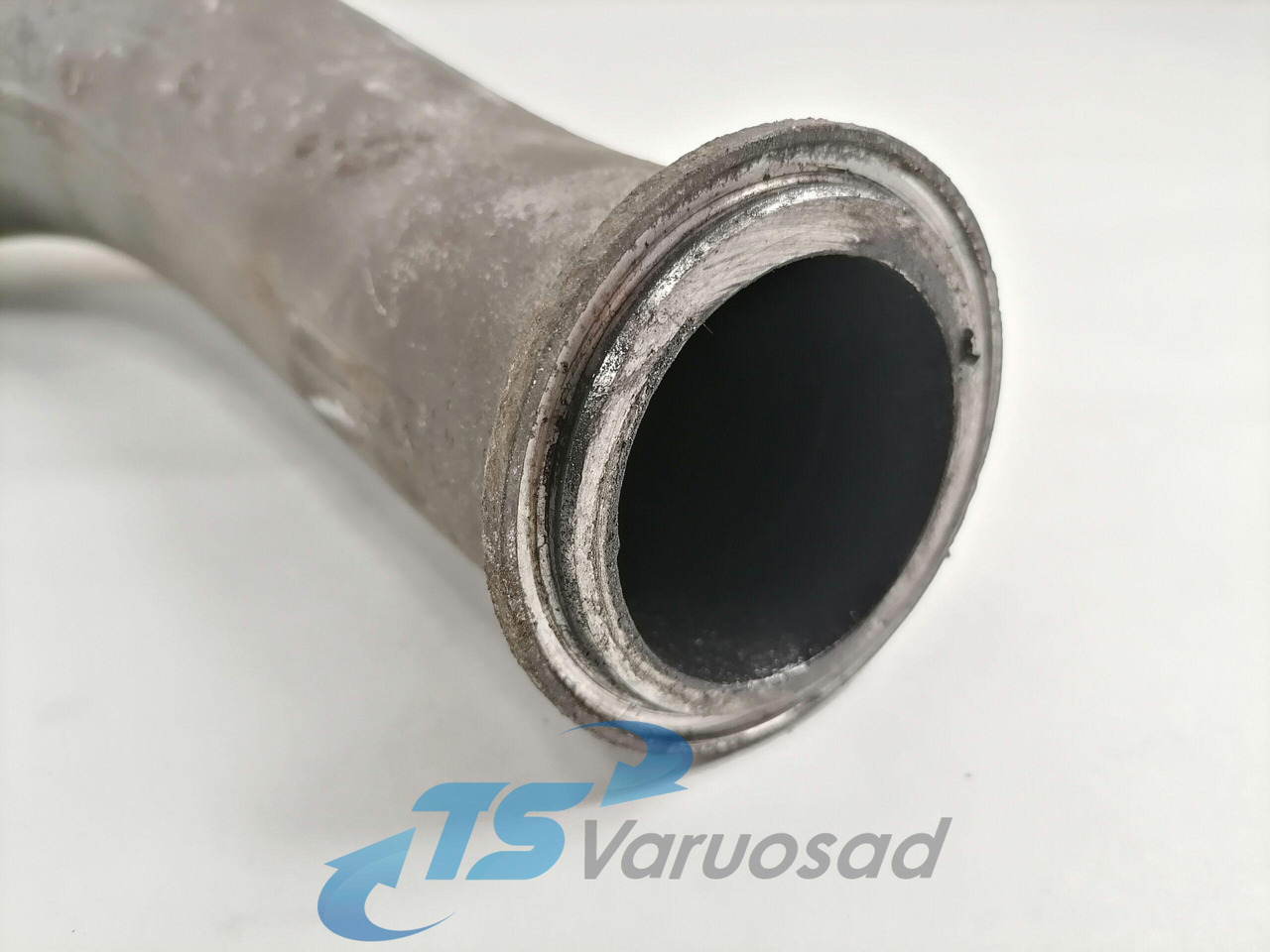 Scania intercooler pipe 1523899 - Intercooler pour Camion: photos 3 Scania intercooler pipe 1523899 - Intercooler pour Camion: photos 3