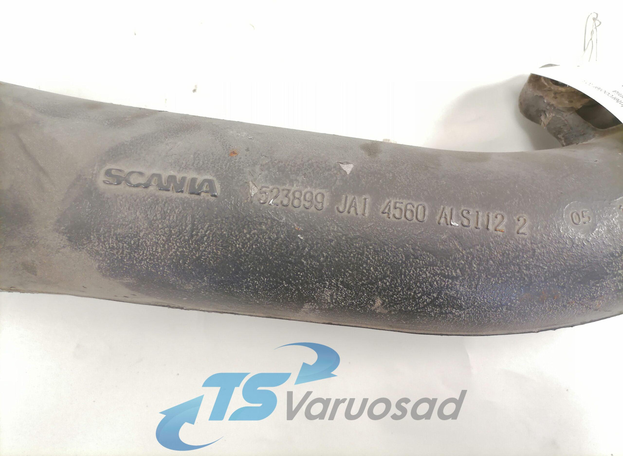 Scania intercooler pipe 1523899 - Intercooler pour Camion: photos 2 Scania intercooler pipe 1523899 - Intercooler pour Camion: photos 2