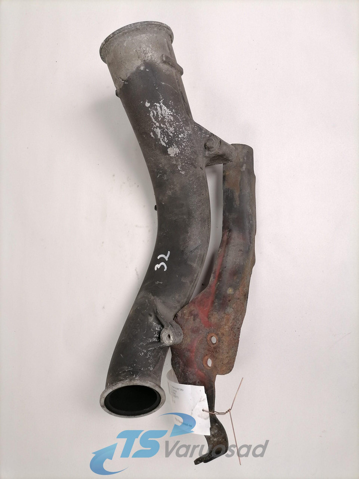 Scania intercooler pipe 1795771 - Intercooler pour Camion: photos 2 Scania intercooler pipe 1795771 - Intercooler pour Camion: photos 2