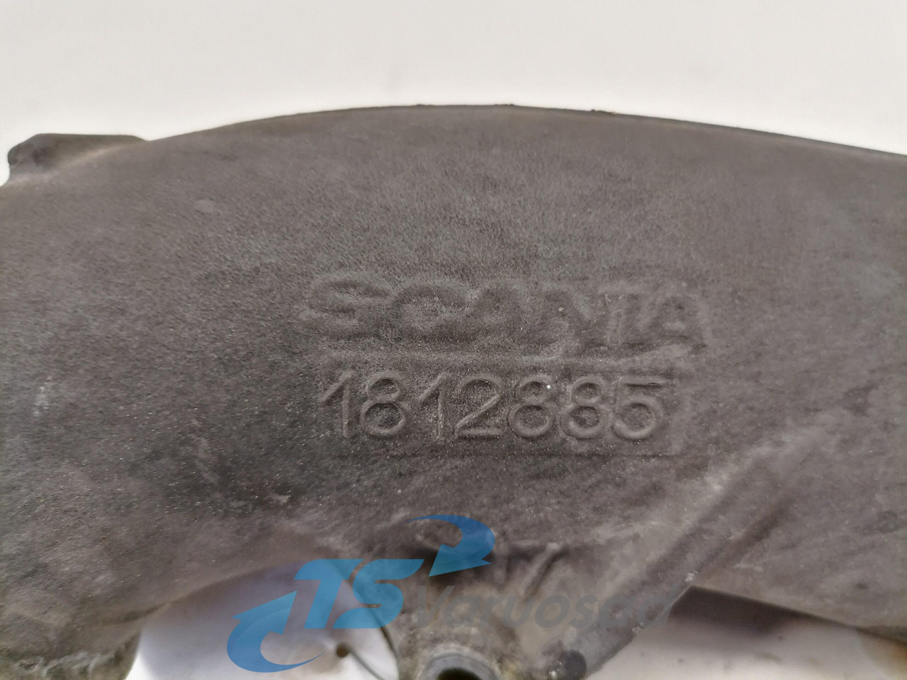 Scania intercooler pipe 1812885 - Intercooler pour Camion: photos 5 Scania intercooler pipe 1812885 - Intercooler pour Camion: photos 5