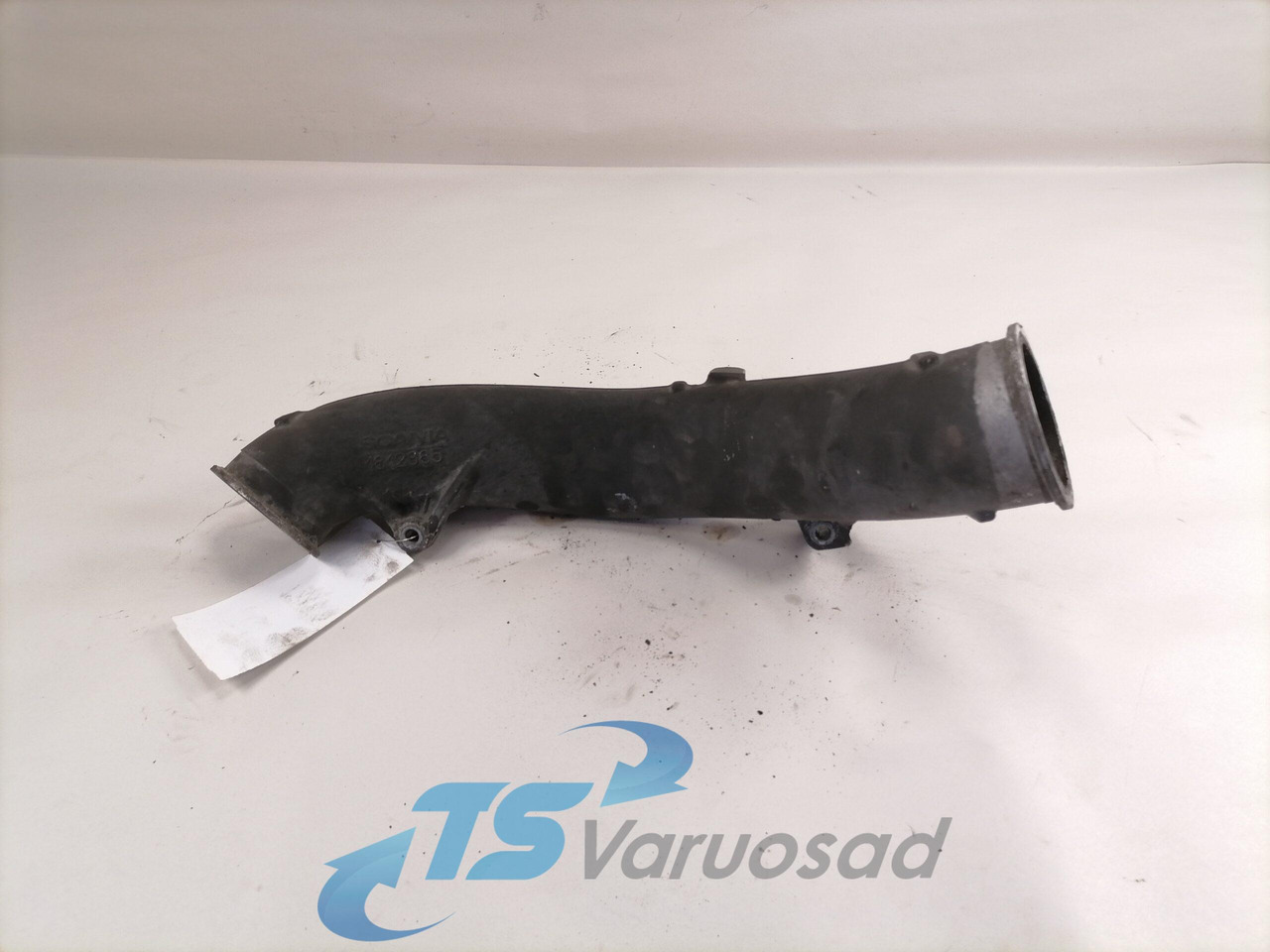 Scania intercooler pipe 1812885 - Intercooler pour Camion: photos 1 Scania intercooler pipe 1812885 - Intercooler pour Camion: photos 1