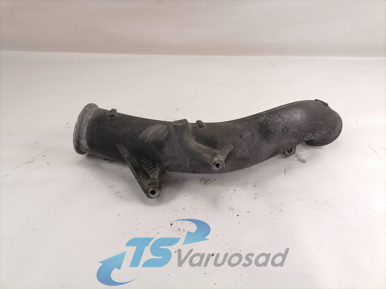 Scania intercooler pipe 1812885 - Intercooler pour Camion: photos 2 Scania intercooler pipe 1812885 - Intercooler pour Camion: photos 2