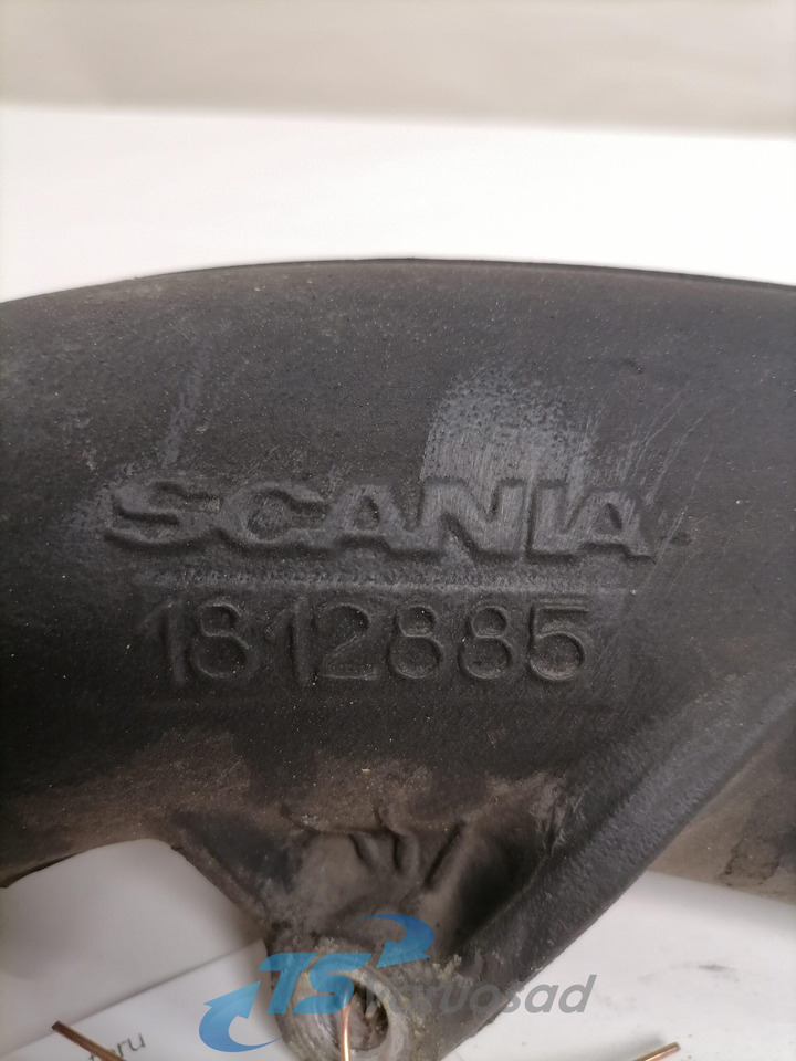 Scania intercooler pipe 18128885 - Intercooler pour Camion: photos 5 Scania intercooler pipe 18128885 - Intercooler pour Camion: photos 5