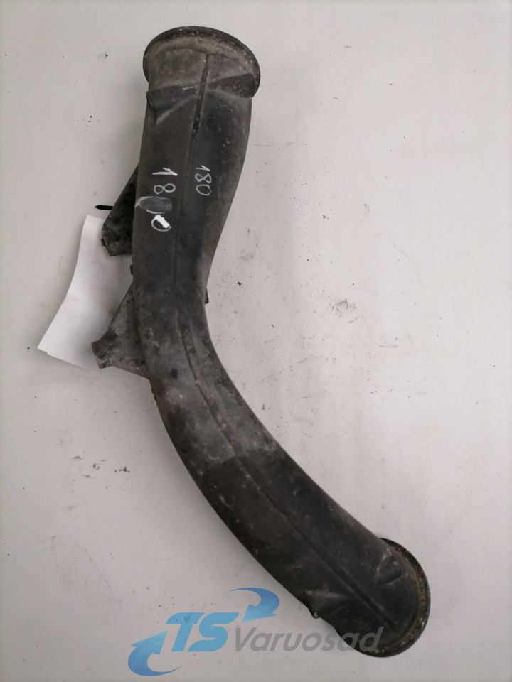 Scania intercooler pipe 1813102 - Intercooler pour Camion: photos 1 Scania intercooler pipe 1813102 - Intercooler pour Camion: photos 1