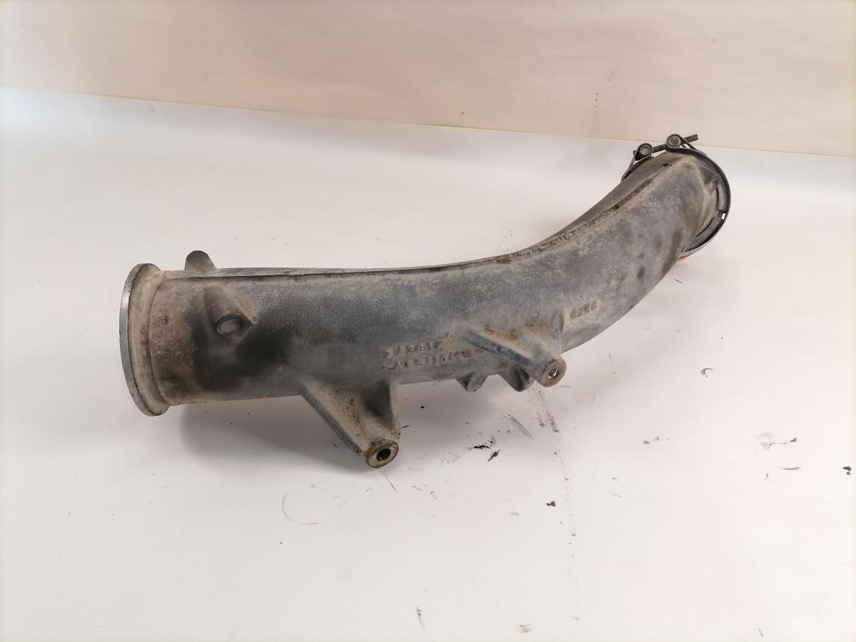 Scania intercooler pipe 2145516 - Intercooler pour Camion: photos 5 Scania intercooler pipe 2145516 - Intercooler pour Camion: photos 5