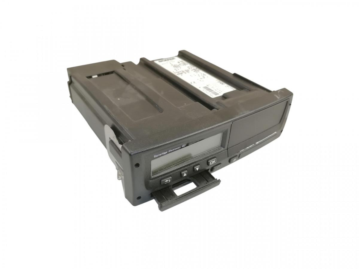 Scania tachograph 2621563 - Chronotachygraphe pour Camion: photos 1 Scania tachograph 2621563 - Chronotachygraphe pour Camion: photos 1