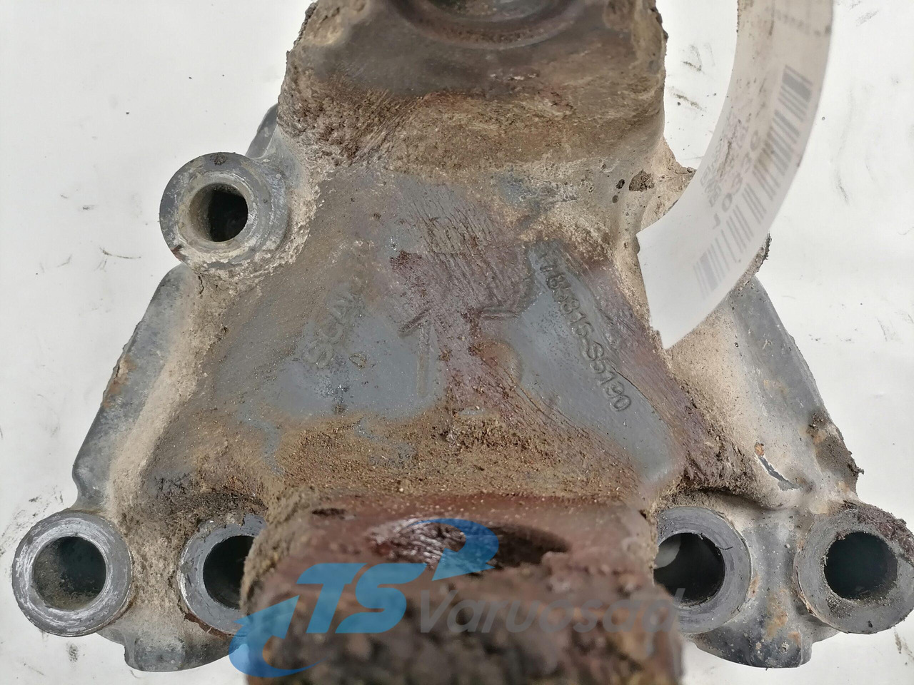 Spring bracket 1785815 - Suspension pour Camion: photos 2 Spring bracket 1785815 - Suspension pour Camion: photos 2