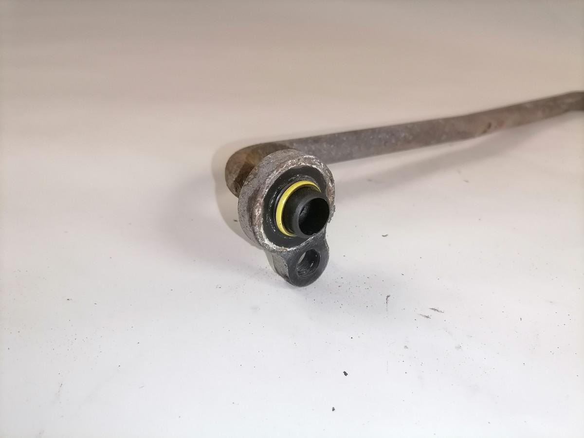 Volvo A/C pipe 20515165 - Chauffage/ Ventilation pour Camion: photos 4 Volvo A/C pipe 20515165 - Chauffage/ Ventilation pour Camion: photos 4