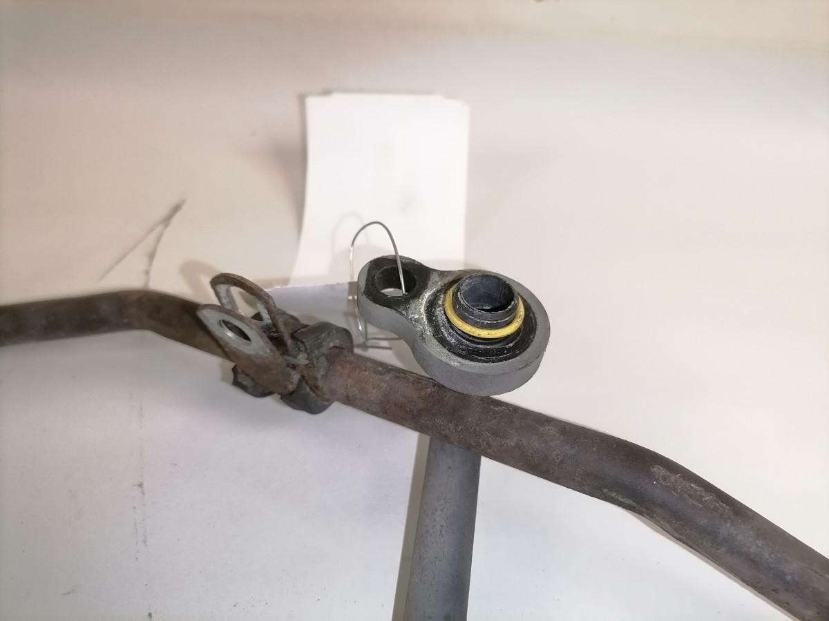 Volvo A/C pipe 20515165 - Chauffage/ Ventilation pour Camion: photos 5 Volvo A/C pipe 20515165 - Chauffage/ Ventilation pour Camion: photos 5